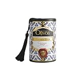 Encuentre la sensación del hamann turco gracias al efecto peeling de las hojas de olivos contenidos en estas Savons ottomans a los packagings icónicos de esta época.