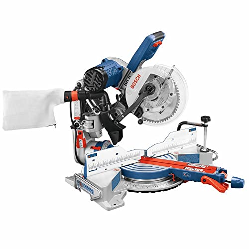 Bosch Compact Miter Saw