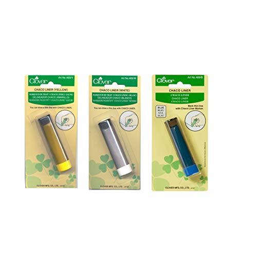 Clover Bundle Chaco Liners, 110, Multiple 3