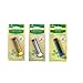 Clover E021 Bundle Chaco Liners, 110, Multiple 3