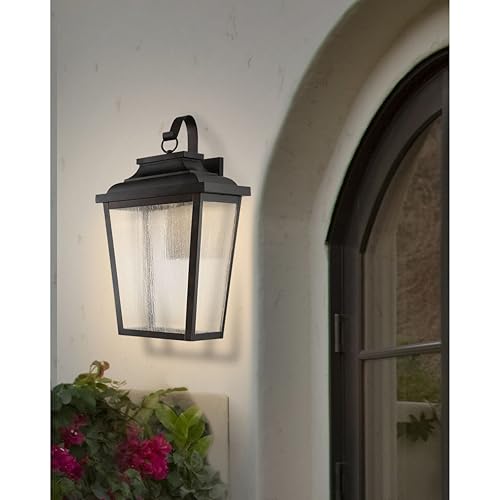 Image of Minka Lavery 72173-189-L LED Outdoor Wall Mount