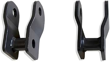 Maxtrac Suspension 530900 Suspension Strut Miscellaneous Component