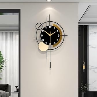 Unique Contemporary Wall Clocks