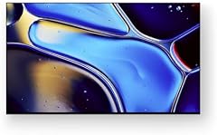 Sony FWD-77XR80 77" BRAVIA 8 OLED