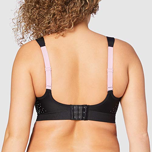 Triumph Women's Triaction Control Lite W01 Ex Minimizer sports bra (pack of 1)