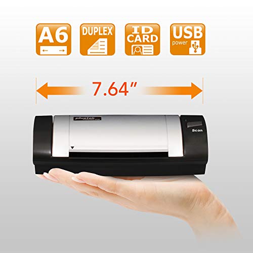The 30 Best Business Card Scanners of 2026 [Verified] - Cherry Picks