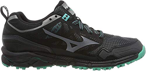 mizuno wave daichi 4 recensione