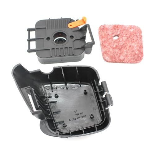 Boîtier de filtre à air pour débroussailleuse FS55 FS38 KM55