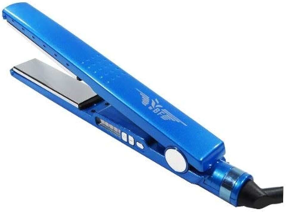 Chapinha Profissional 450f° Salão Fina Titânium Progressiva