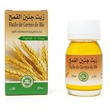 Weizenkeimöl, 30 ml – Reisegröße