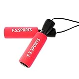 FS Sports Springseil/Kugelgelagert mit hautfreundlichem Griff / 2,6 m lang