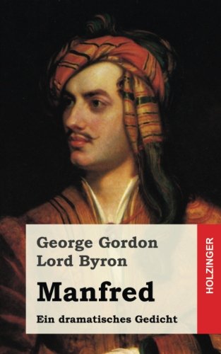 Manfred: Ein dramatisches Gedicht