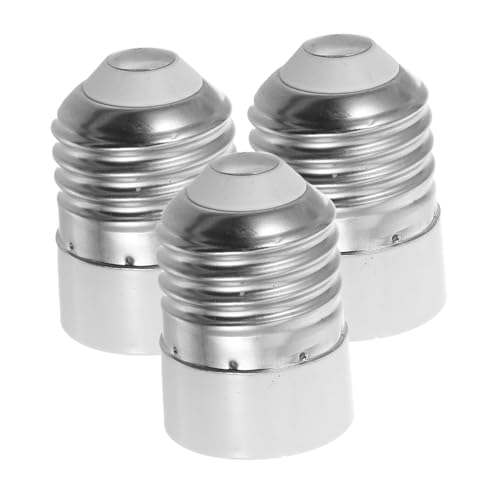 OSALADI 3 E27 ` E14 vwbh VfARo[^[ dx[XRo[^[ ̌̕ dHP[X V[ Cg\Pbg vz_[ PC