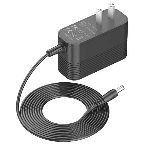 Chargeur 26 V pour aspirateur sans fil VOKENE A27 et FKIEN X1PRO