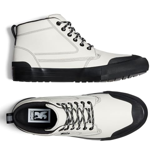 Chrome Industries Men's Storm 415 Traction Boots3