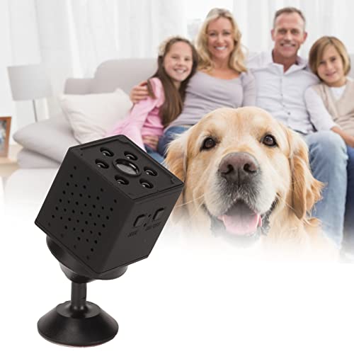 Home Security Camera, Pir Motion Sensor Easy To Install Wide Angles Long Battery Life Mini Security Camera 1080P Hd For Home Outdoor #TOP1