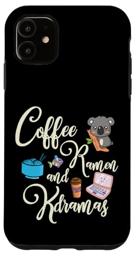 ʔ؍̃bNXAh`RAxAR[q[[&Kdramas X}zP[X iPhone 11 p
