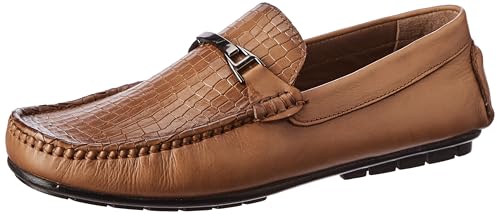 Woodland Mens Tan Softy Crust Formal Shoe -8 UK (42Euro) (Gw 4904023) (B0D79B4DDP) Amazon Price History, Amazon Price Tracker