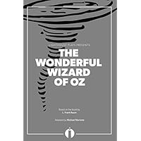 The Wonderful Wizard of Oz