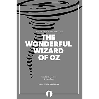 The Wonderful Wizard of Oz