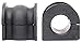 ACDelco Professional 45G1514 Rear Suspension Stabilizer Bushing