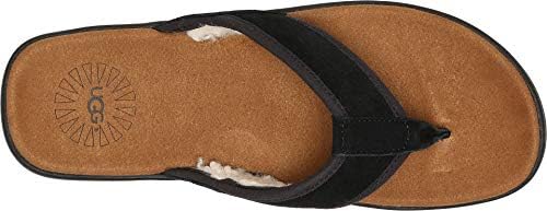 Amazon | UGG メンズ シーサイド フリップ タスマニア サンダル