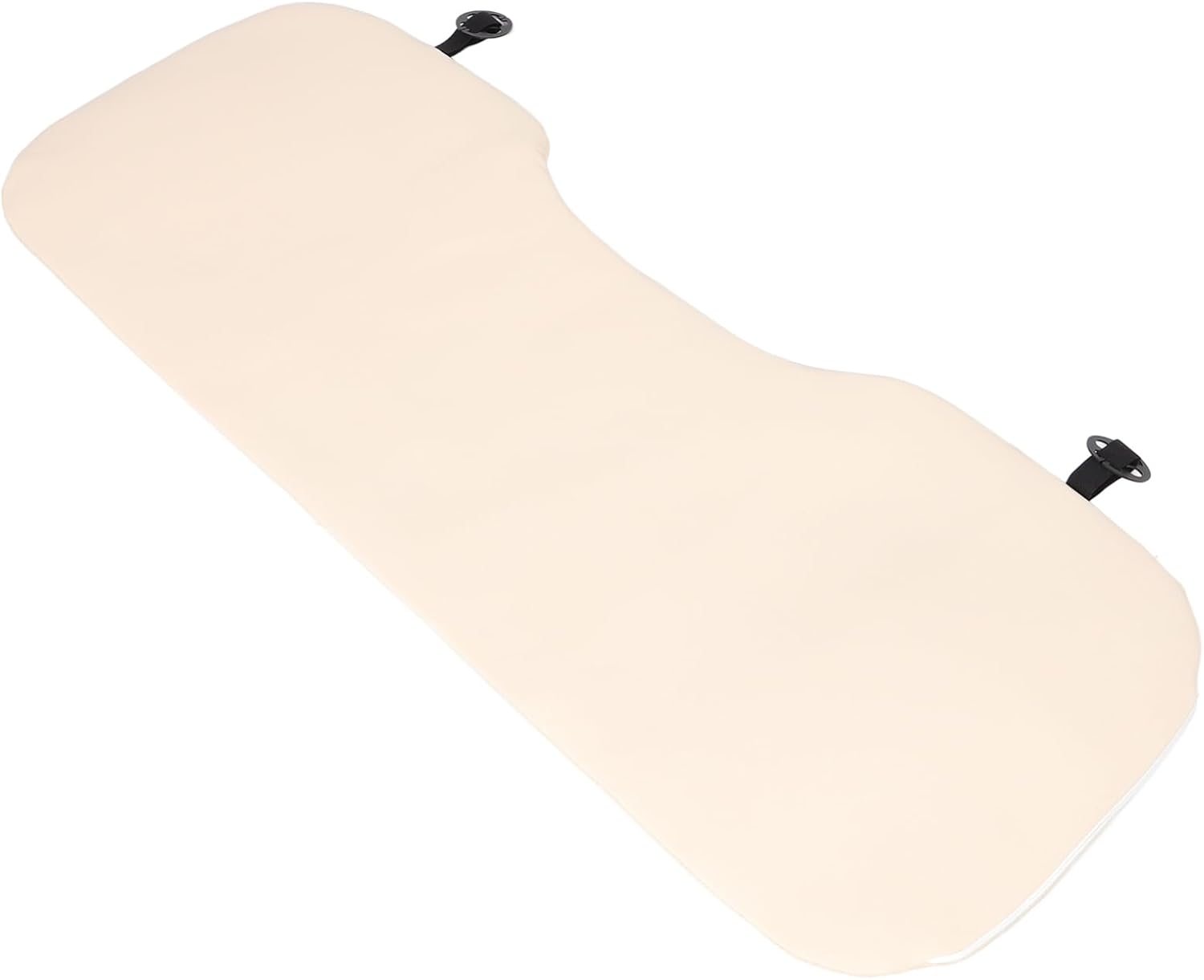 Cute Car Seat Cushion Breathable Ice Seat Pad for Comfortable Rear Vehicle Cover Nonslip Design for Seasons Car Interior Style for Drives