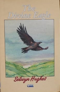 Hardcover The Divine Eagle Book