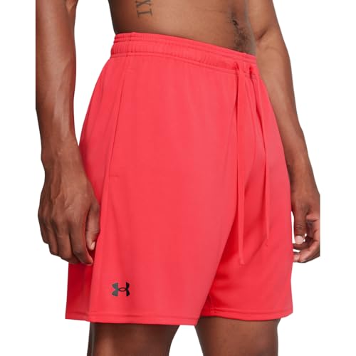 Image of Under Armour 7 inch Tech Vent Shorts