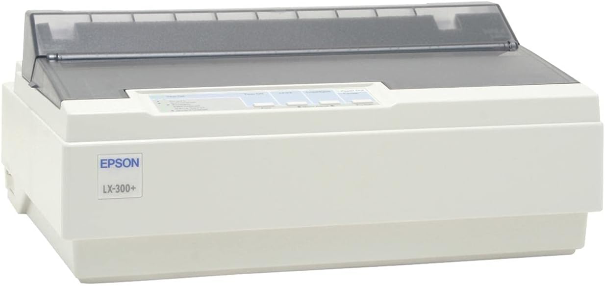 LX-300 Plus Impact Printer C294001