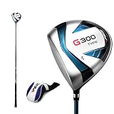 golf graphite shaft stiffness Ideale come ibrido da golf, combina le migliori caratteristiche di driver e ferri da stiro per un migliore controllo e distanza sul fairway.