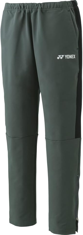 んな Amazon | [ヨネックス] メンズウォームアップパンツ 60148 | ジャージ