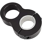 Clamp-On Tow Hook, 1-1/2 Inch Tube