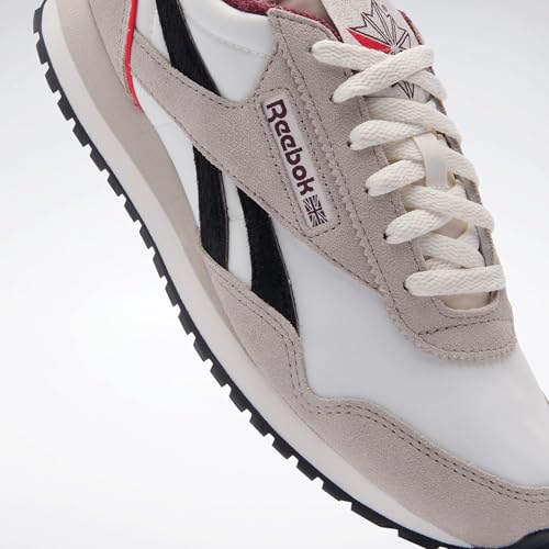 Image of Reebok Women's Classic AZ Legacy Sneakers for Women, Casual Athletic Womens Shoes