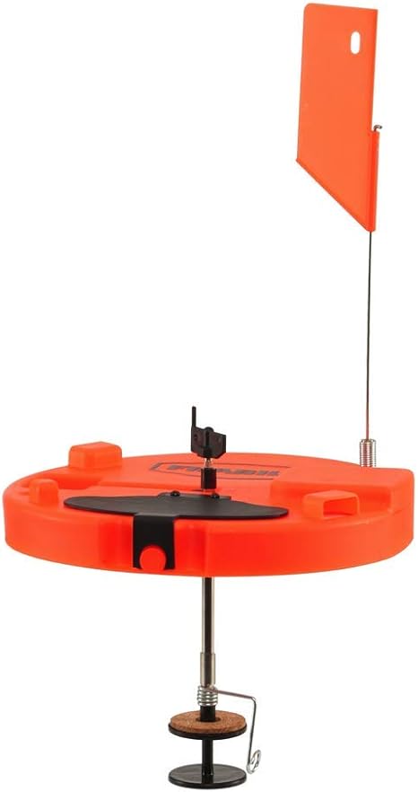 frabill insulated tip up