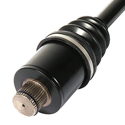 Scitoo Cv Axle Shaft Assembly 2003 2004 2005 Fits For Polaris Sportsman 400 500 700 800 600 Mv7 Rear Left Right 1380240 1380197 1380234 2Pcs #TOP2