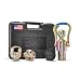 B&W Trailer Hitches B&W GNXA2061 OEM Puck System Gooseneck Ball & Safety Chain Kit for GM, Ford, Nissan