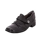  Jenny Damen Slipper 22-62733-01 schwarz 207788