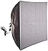 BlueDot Trading Photo Lighting Softbox Kit, 50cm by 50cm, 20 inches by 20 inches, with Integrated E27 One (1) Photo Lamp Bulb Holder Socket Bracket Standard US Screw in Base, Continuous Light, Flash Slave, Photo Umbrella Holder 7mm Shaft