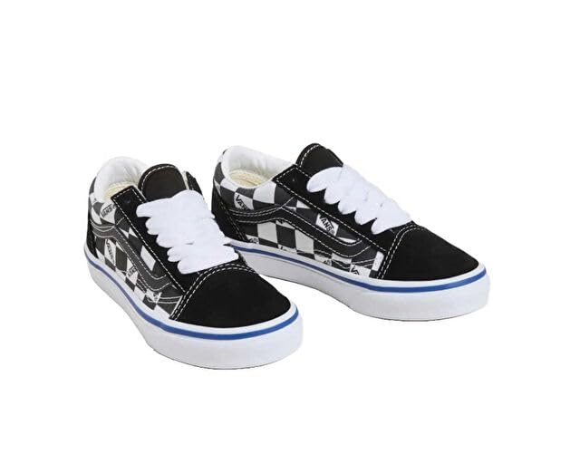 Image of Vans Unisex Adult Knu Skool Shoe - '90s Retro Puffy Low-top Fashion Sneakers for Men & Women