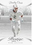 2024 Panini-Prestige #188 Bradley Chubb