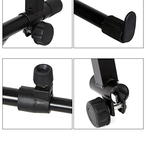 Xiaoxin Clavier Double Universel – Support d’orgue électronique deuxième Niveau | Support portatif d’instrument Musique Piano avec la Taille réglable - Les Beatles, Paul McCartney, John Lennon, RIngo Starr, George Harrison Xiaoxin Clavier Double Universel - Support d'orgue électronique deuxième Niveau | Support portatif d'instrument Musique Piano avec la Taille réglable – Image 8