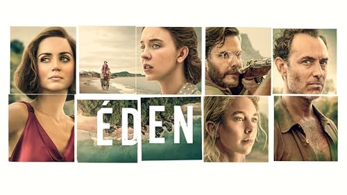 Éden