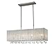 4-Bulb Billiard Light