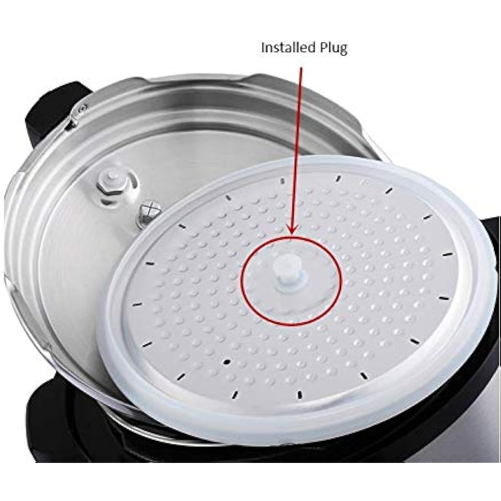 Pot Sealing Ring How To Put An Instant Pot Lid On Pot Duo Nova How To