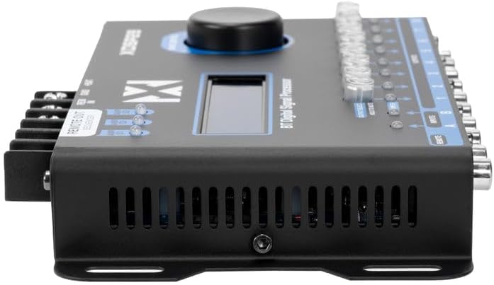 NVX XDSP28 Remote Level Controller