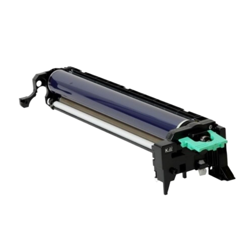 Tambour Ricoh MPC4502 Cyan corrige impression floue - 5