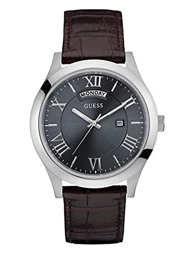 Guess Orologio Uomo W0792G5