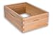ARBORIA 8 Frame Medium Hive Box Premium Cedar Wood for Langstroth Beekeeping Made in USA, 14 x 19 x 6 Inches