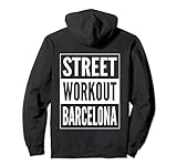 Geeksta Street Workout
